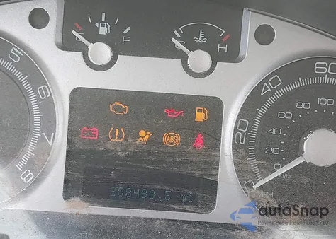 2009 Mercury Mariner V6 z USA, uszkodzony, nr VIN 4M2CU91GX9KJ13628